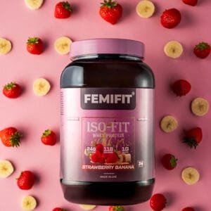 Strawberry Banana Flavour