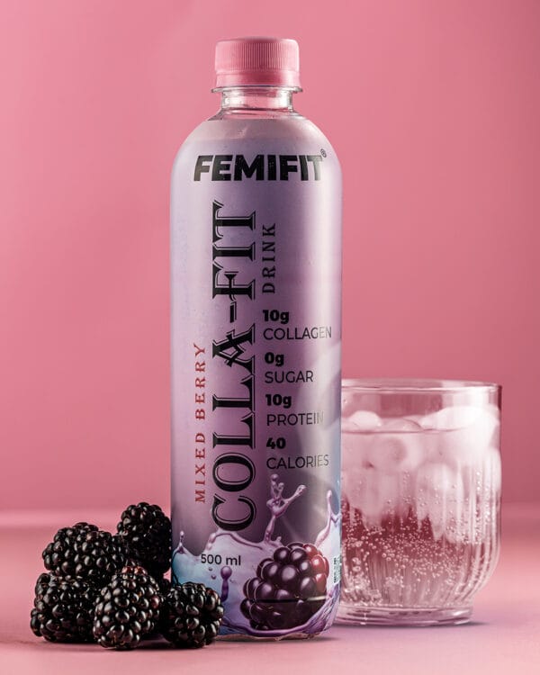 Mixed Berry - Image 2