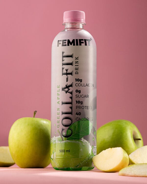 Green Apple