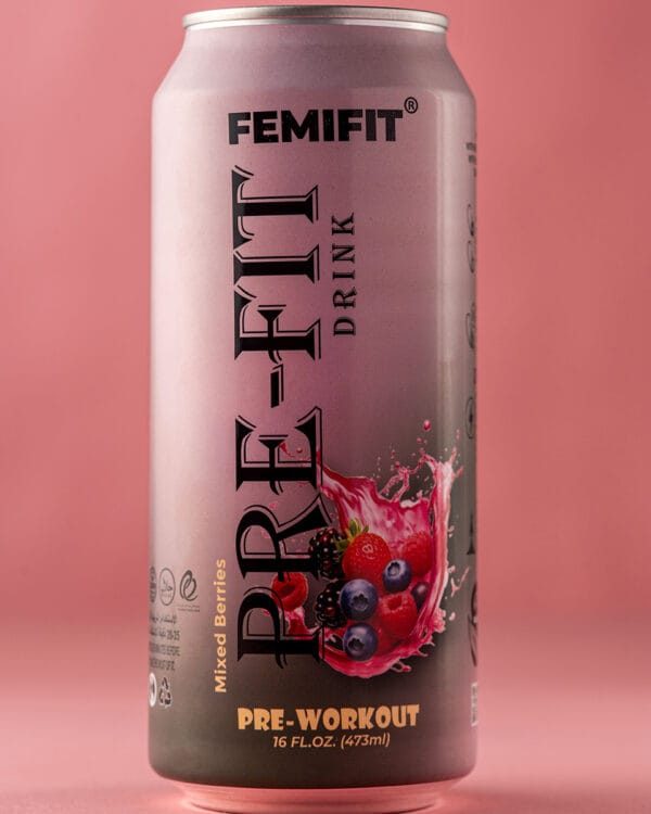 Mixed Berries - Image 2