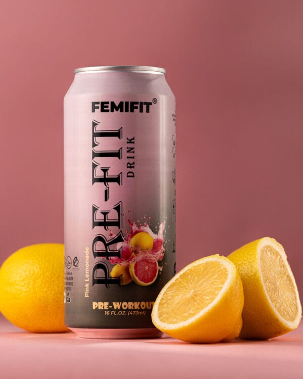 Pink Lemonade